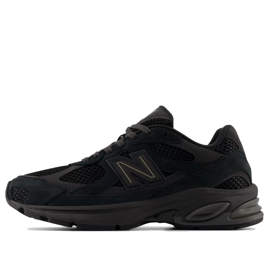New Balance 2010 'Black' U2010TTB
