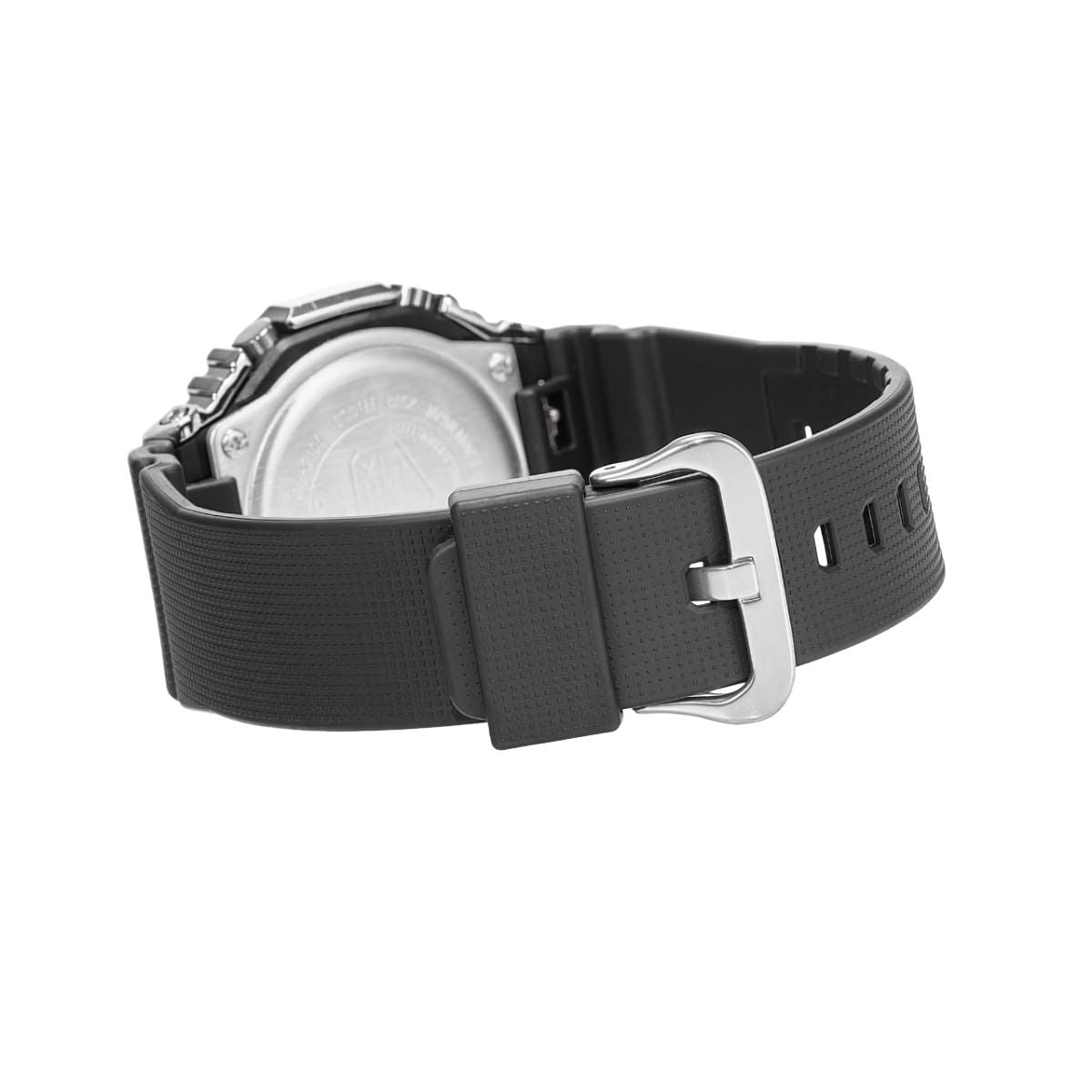 CASIO x Star Wars G-Shock GM-2100 Series Series Analog-Digital 'Silver Black' GM-2100-1A-MAN