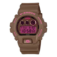 CASIO G-SHOCK x Hardies NYC 6900 Series 'Brown Pink' DW-6900HH-5