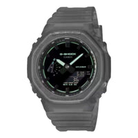 CASIO G-Shock GA-2100 Series 'Grey Green' GA-2100K-1A