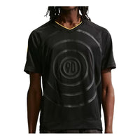Nike Mad 90 Series Jersey 'Laser 90 Black Lightning' IU4688-010