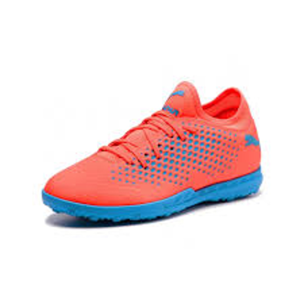(GS) PUMA Future 19.4 TT Jr 'Orange Blue' 105558-01