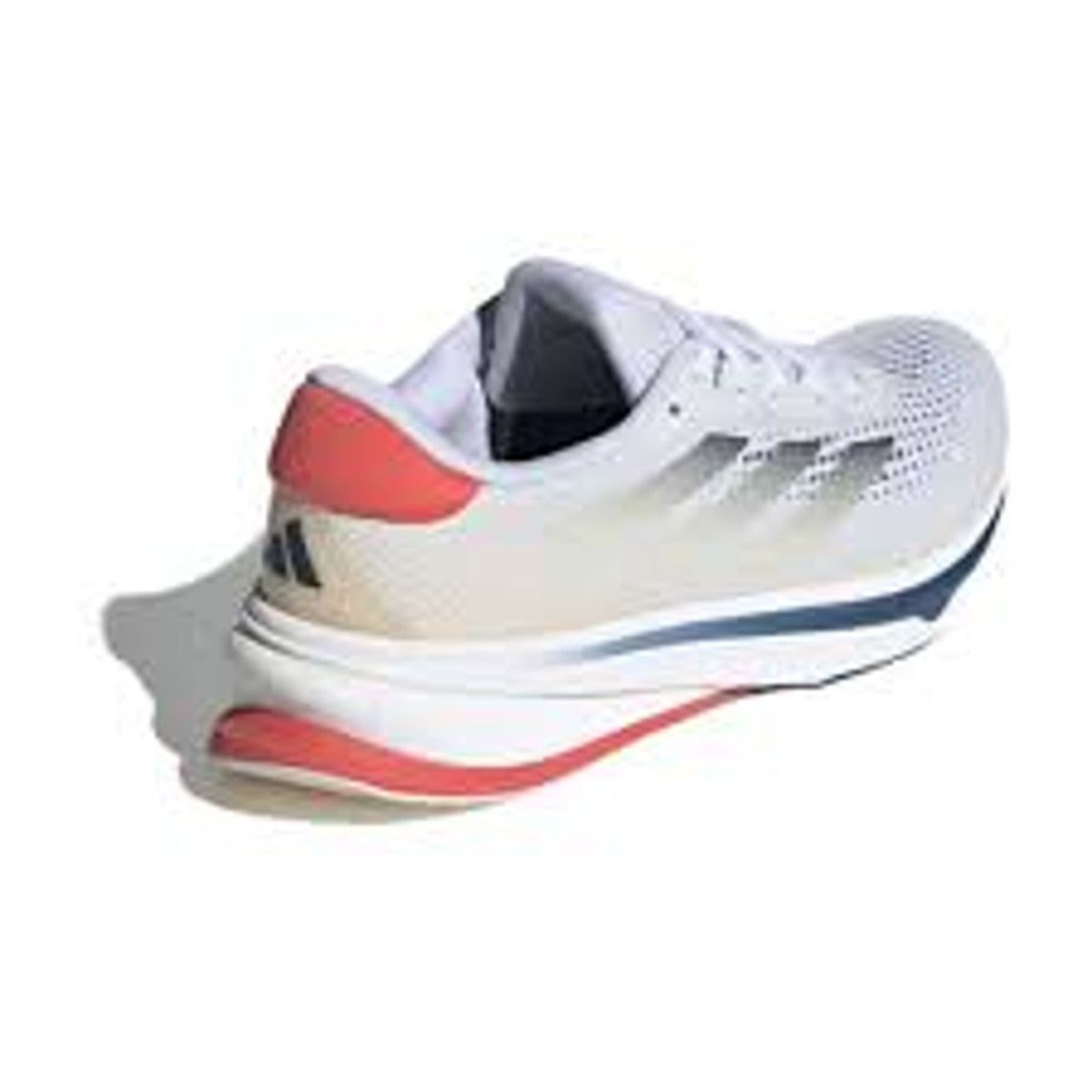 adidas Supernova Rise 'White Blue Red' IH7614