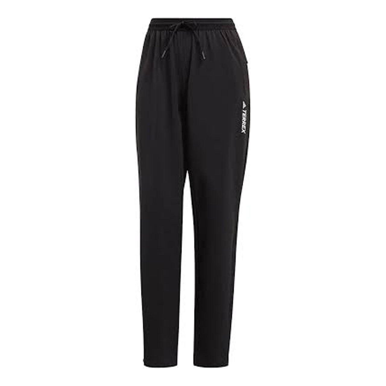 (WMNS) adidas Terrex Liteflex Hiking Pants Asia Sizing 'Black' GI7176