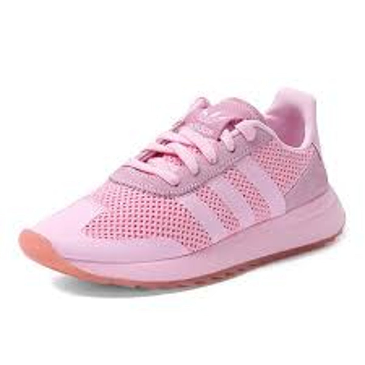 (WMNS) adidas originals FLB 'Pink' BY9309