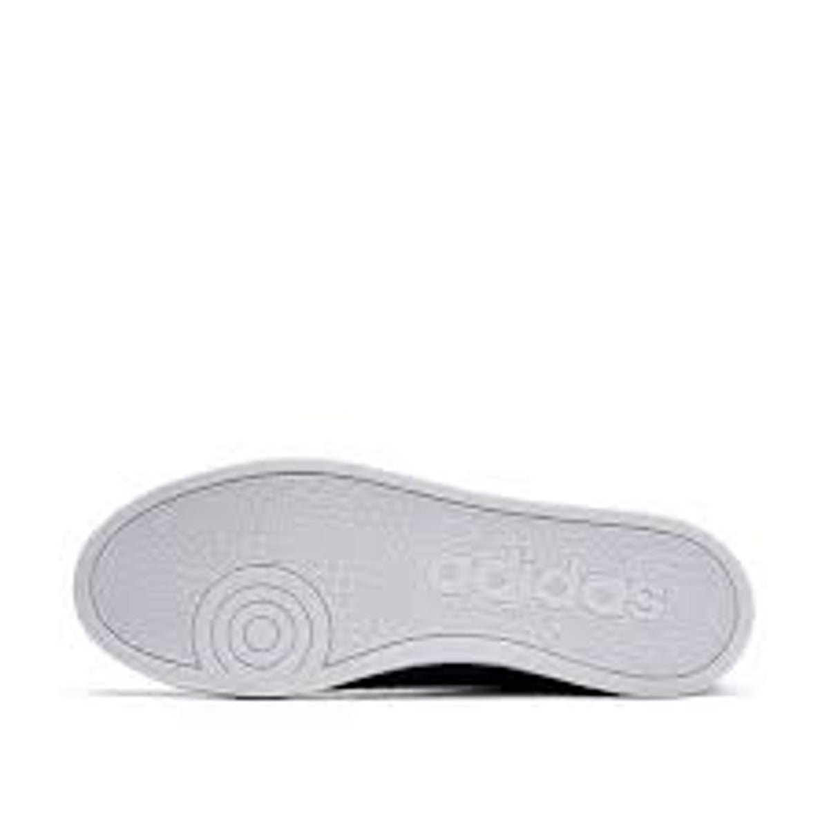 adidas VS Advantage 'Navy Silver' F34432