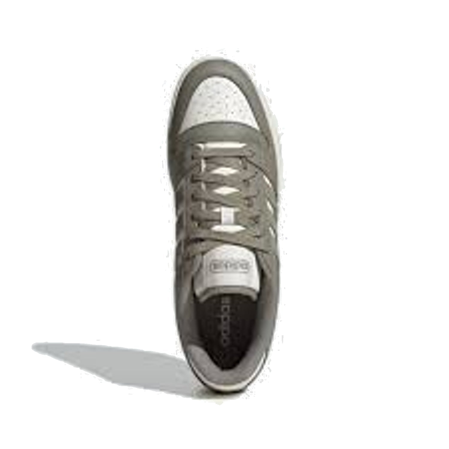 adidas Break Start 'Olive Green White' IH7966