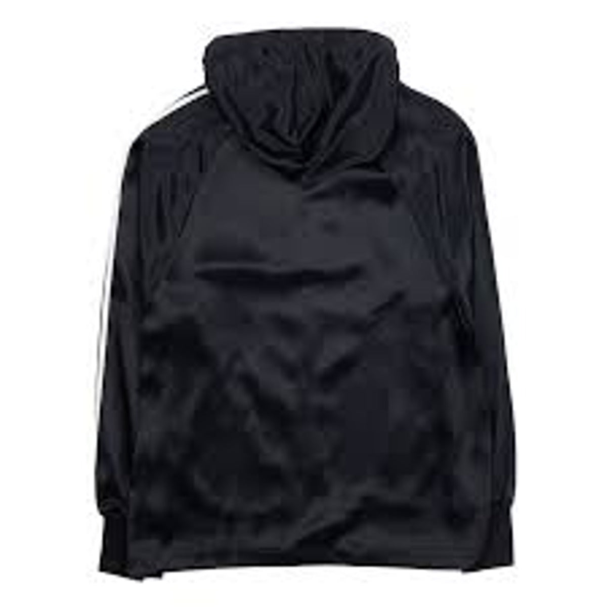 (WMNS) adidas x Y-3 Tech Silk Zip Hoodie Asia Sizing 'Black White' IQ1798