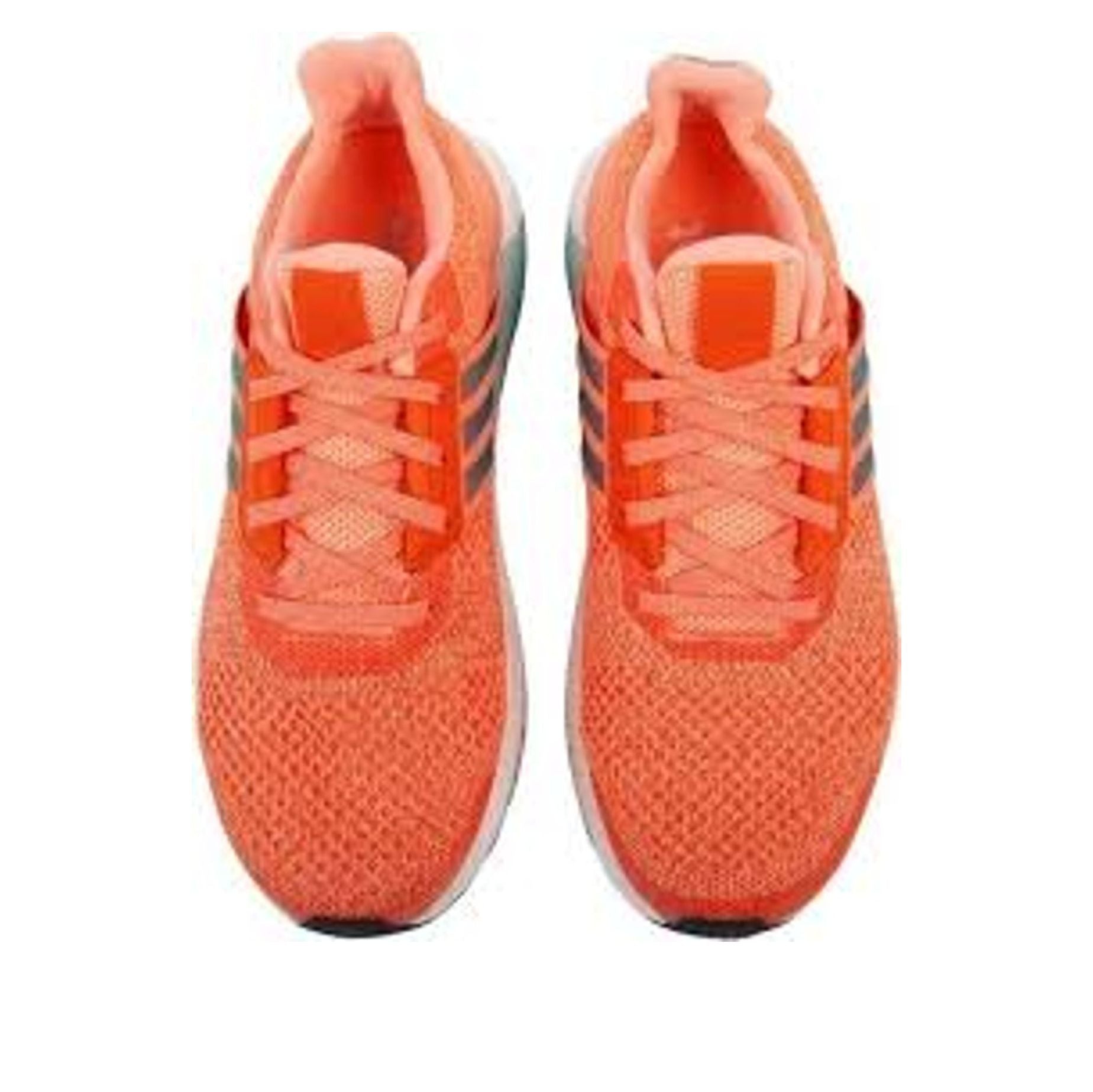 (WMNS) adidas Adistar Running 'Orange Black' AF6522