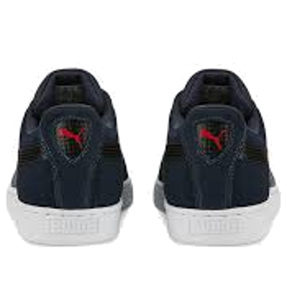 PUMA Scuderia Ferrari x Suede 'Shield Parisian Night' 307052-03