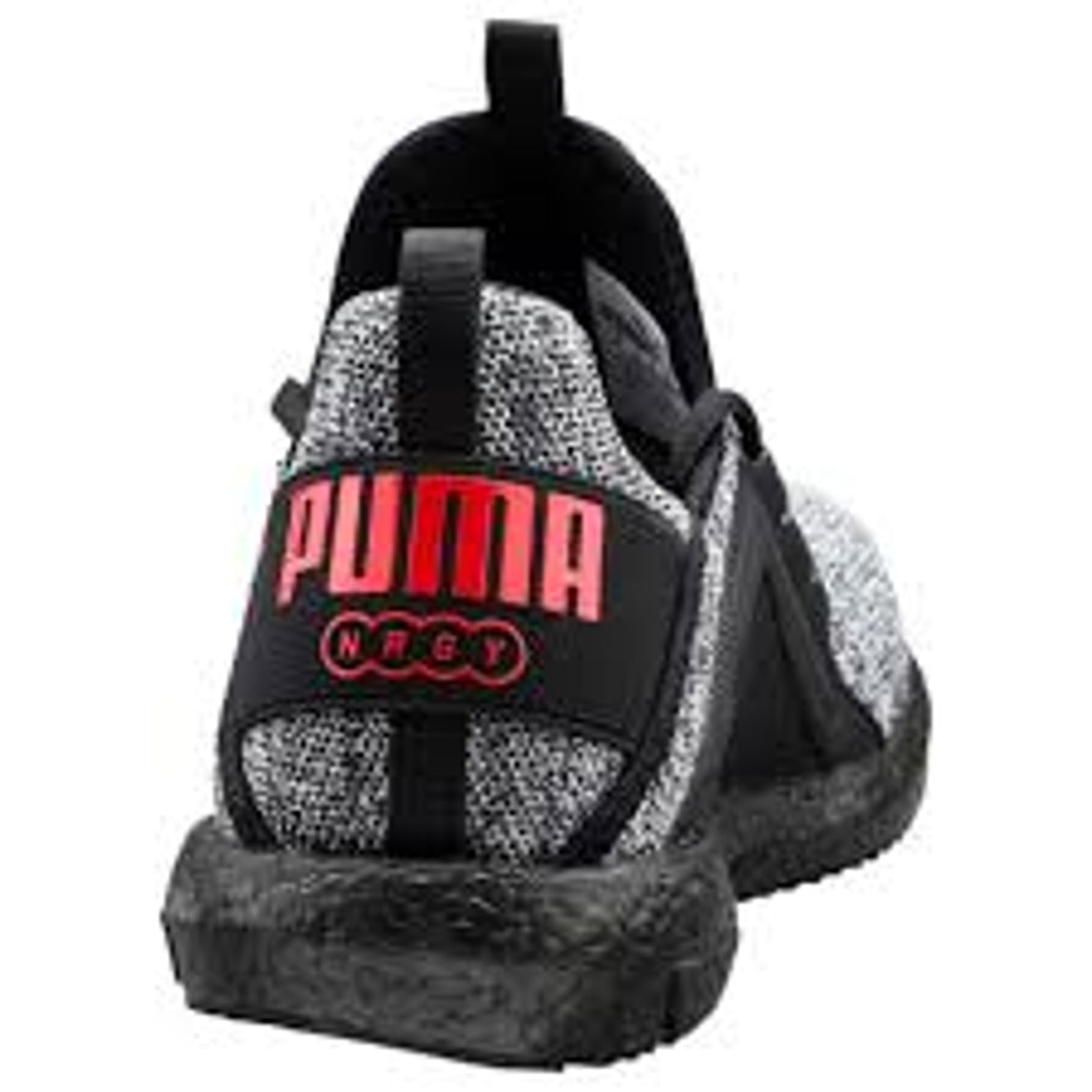 PUMA Mega Nrgy Knit 'Grey Black' 190371-05