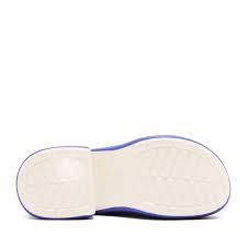 (WMNS) Crocs Hello Kitty Siren Clogs 'White Blue' 209451-100