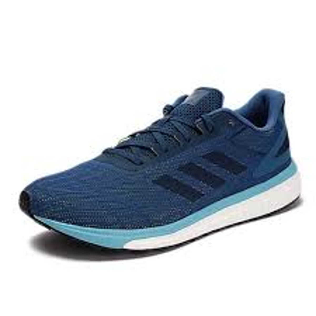adidas Response Lt 'Blue White' CG3268