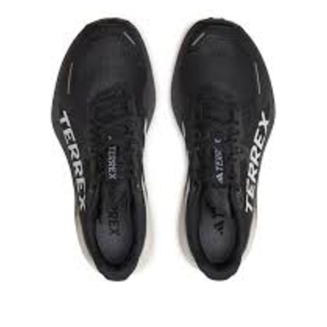 adidas Terrex Agravic 3 Trail 'Black White' ID0343