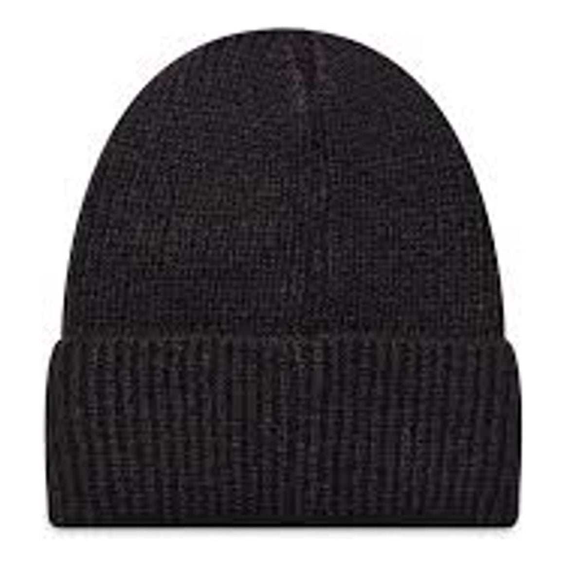 (WMNS) adidas Cuff Beanie 'Black' GV5090
