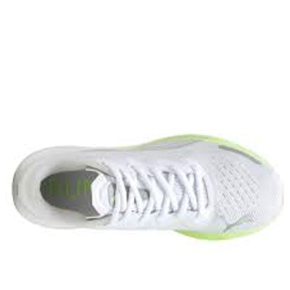 (WMNS) PUMA Velocity Nitro 2 'White Green' 376262-18
