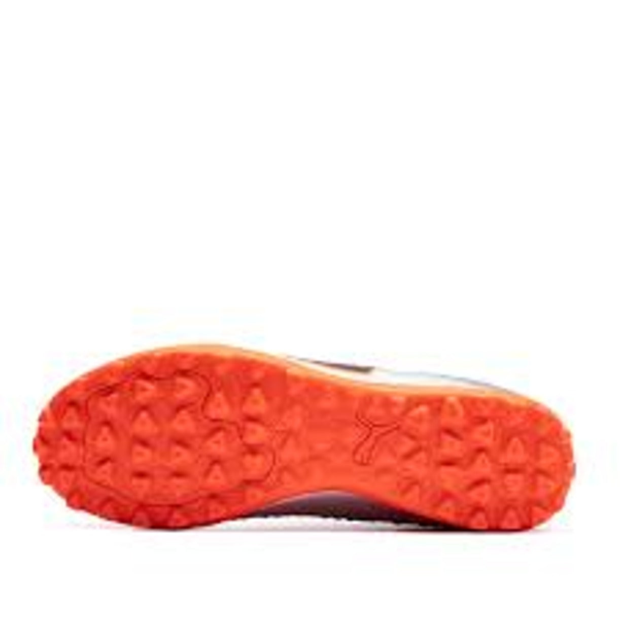 PUMA One 4 Syn TT 'Silver Orange' 104751-01