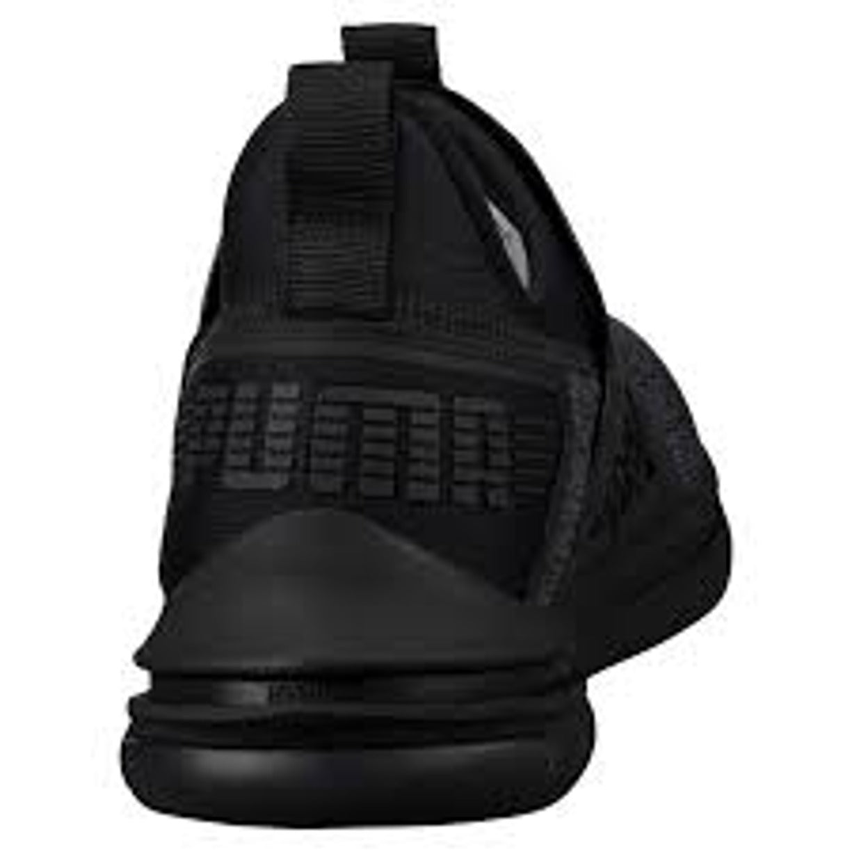 PUMA Ignite Limitless Sr Netfit 'Black' 190962-01