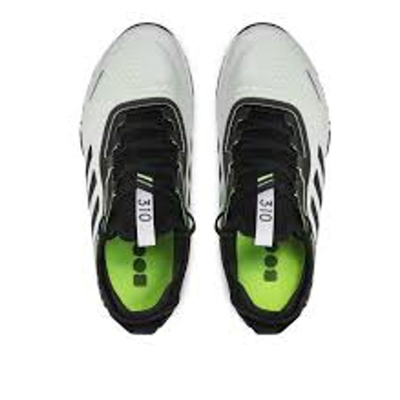 adidas Terrex Agravic Flow 'White Black' FW5121