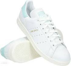 adidas Originals Stan Smith Shoes 'White Blue' BZ0461