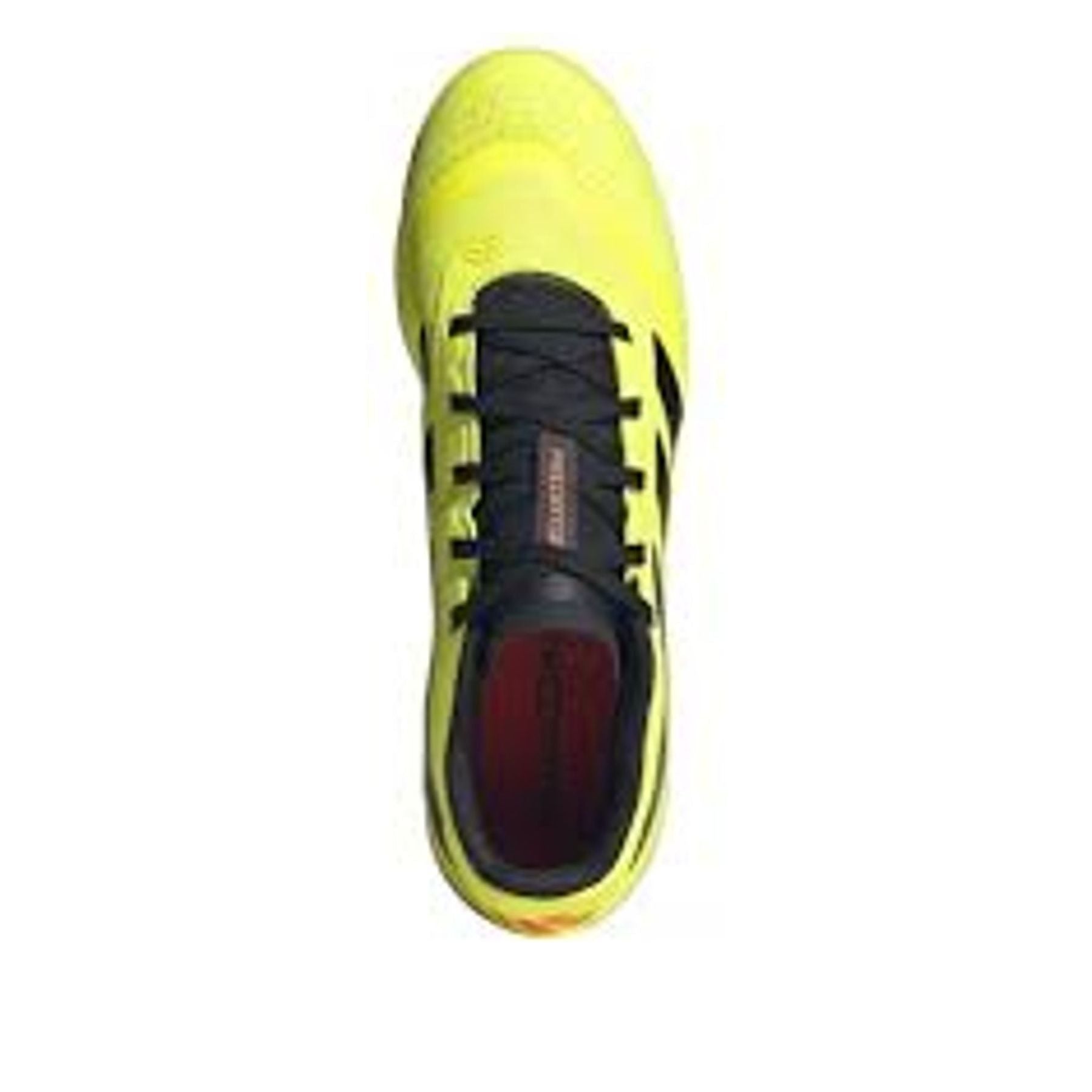 adidas Predator 24 League IN 'Yellow Black' IF5711