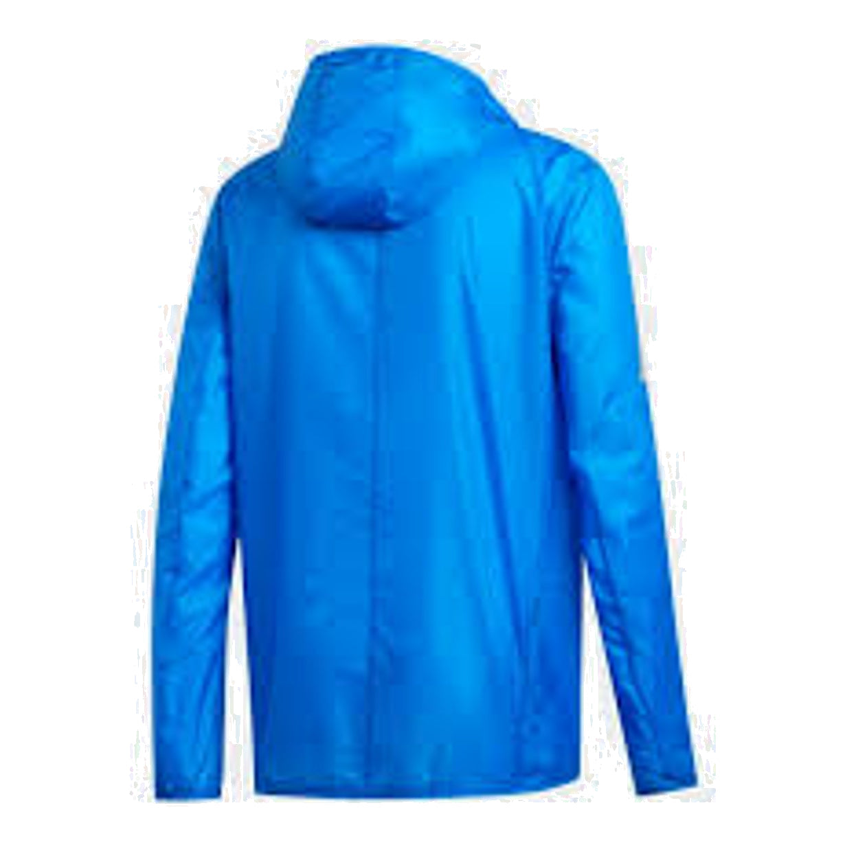 adidas Response Jacket Asia Sizing 'Blue' FM6919