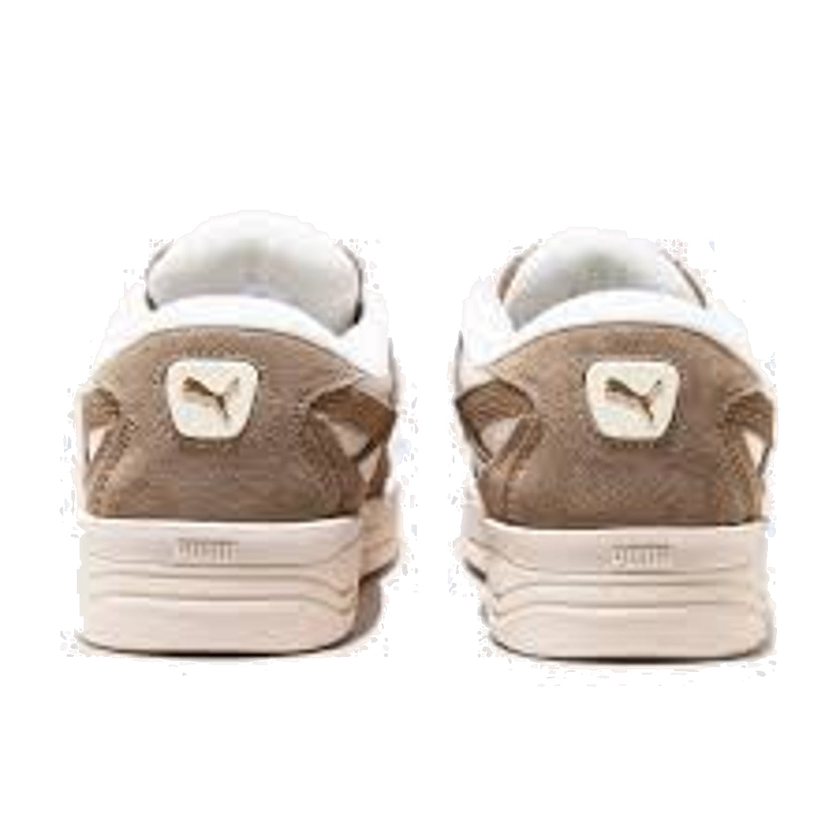 PUMA 180 Corduroy 'Brown White' 394873-02