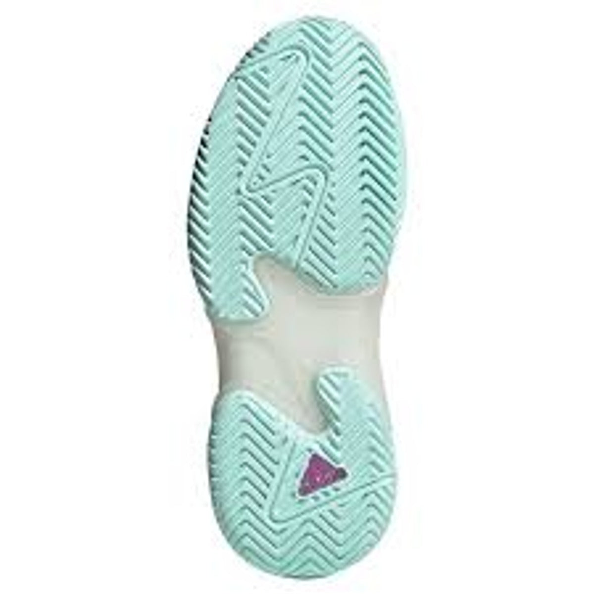 (WMNS) adidas Barricade 13 'White Blue Green' IF9130