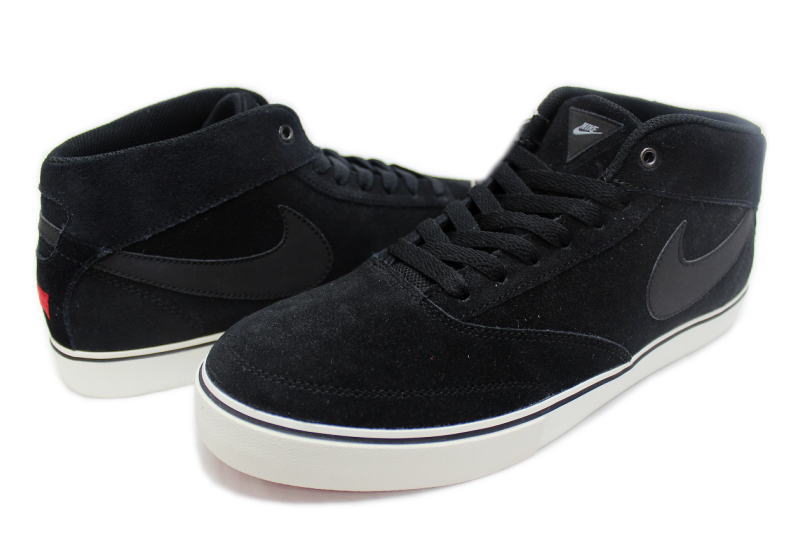 Nike Zoom Omar Salazar 'Black' 472660-003