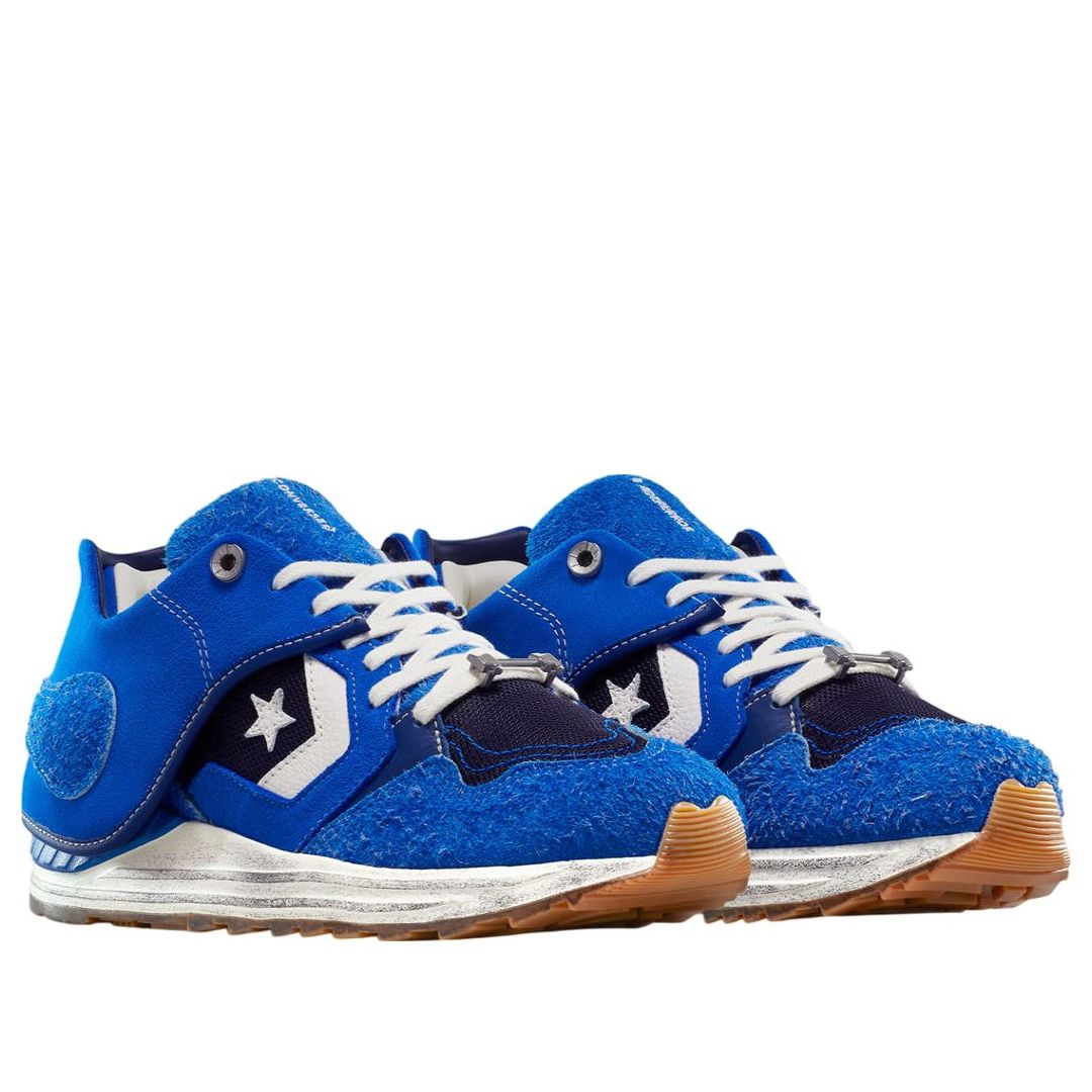 Converse x Ader Error Wave Trainer 'Blue' A14290C