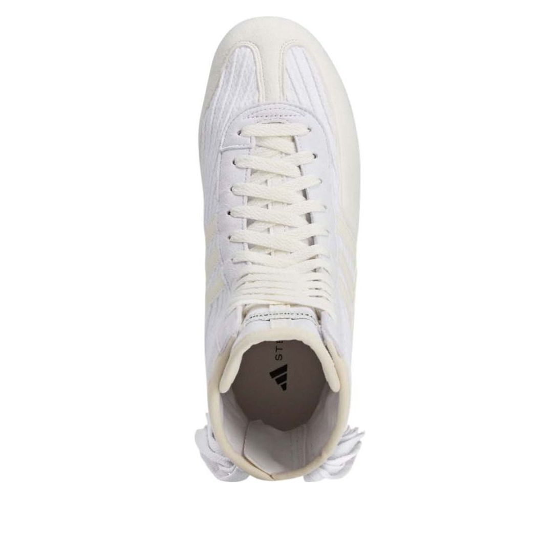 (WMNS) adidas by Stella McCantney Rasant V3 'White Gum' JQ9372