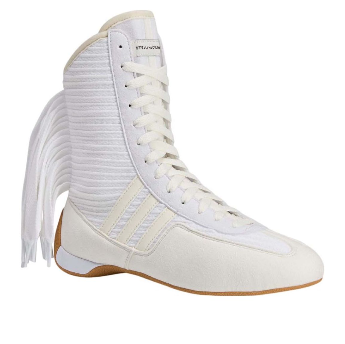 (WMNS) adidas by Stella McCantney Rasant V3 'White Gum' JQ9372