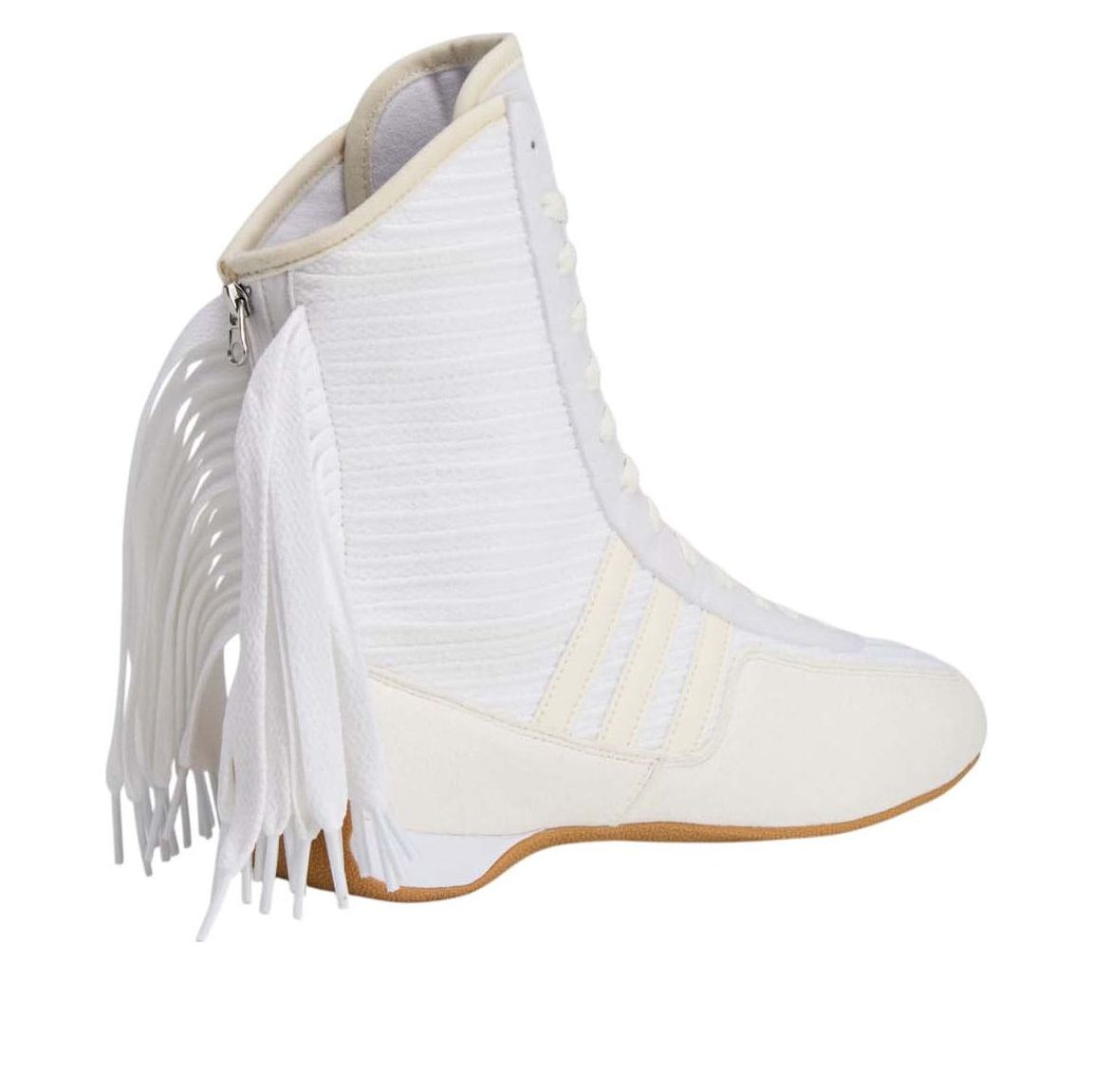 (WMNS) adidas by Stella McCantney Rasant V3 'White Gum' JQ9372