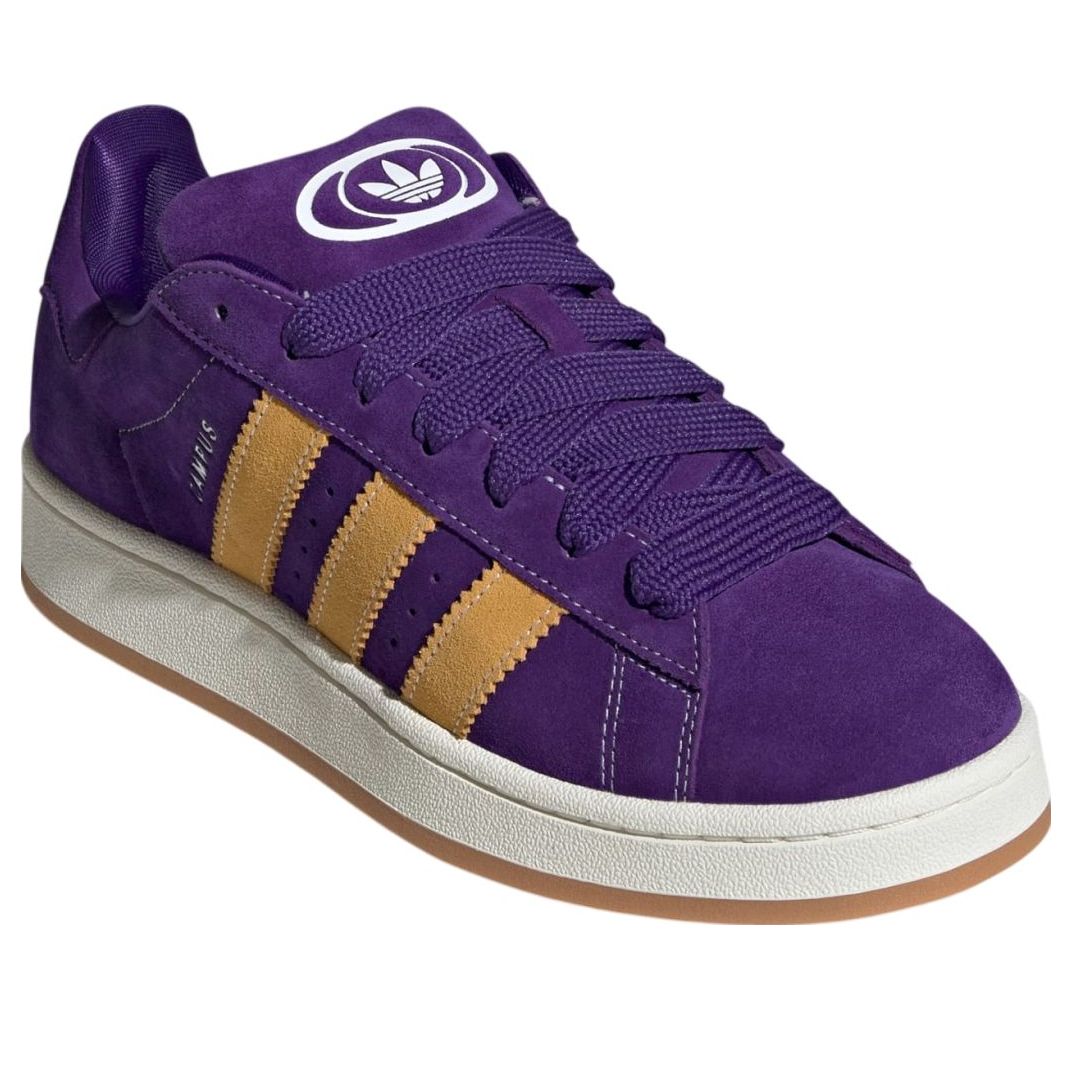 adidas Campus 00s 'Purple Yellow' JI3166