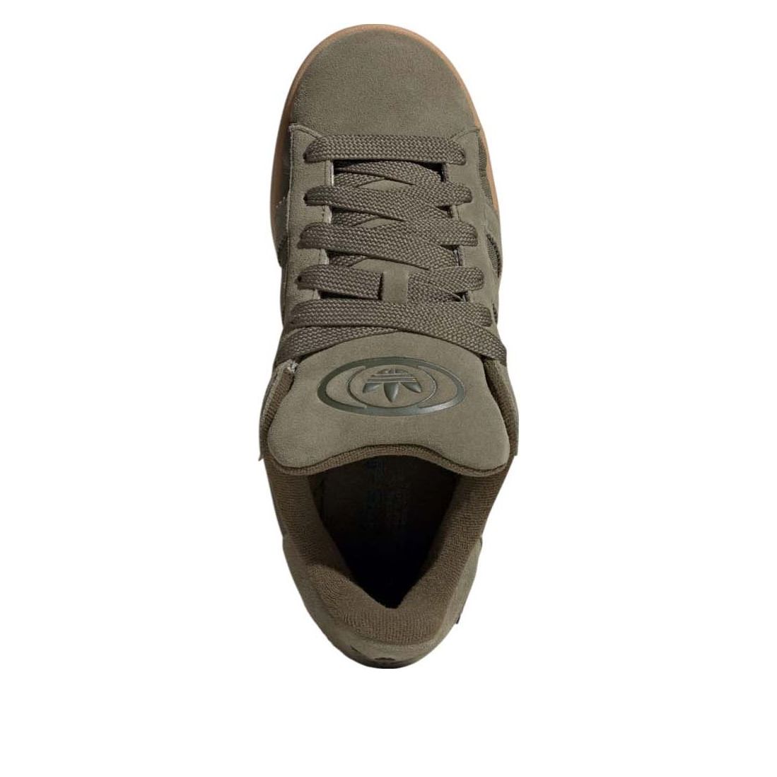 adidas Campus 00s Cordura 'Olive Strata' JH7606