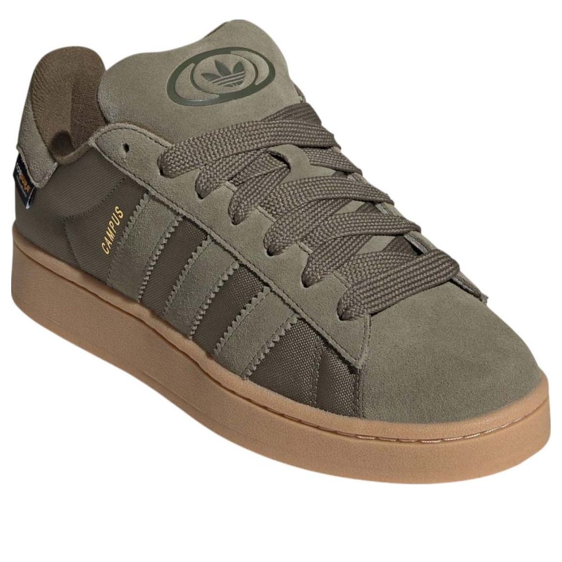 adidas Campus 00s Cordura 'Olive Strata' JH7606