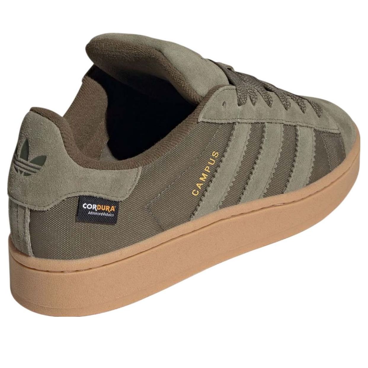 adidas Campus 00s Cordura 'Olive Strata' JH7606