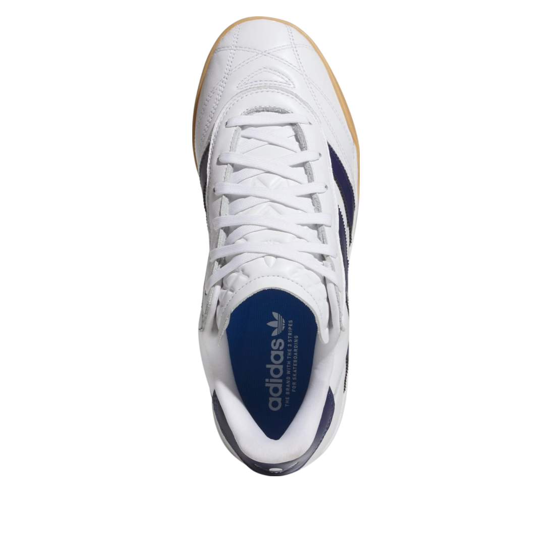 adidas Copa Premiere 'Cloud White Dark Blue Gum' JP6071