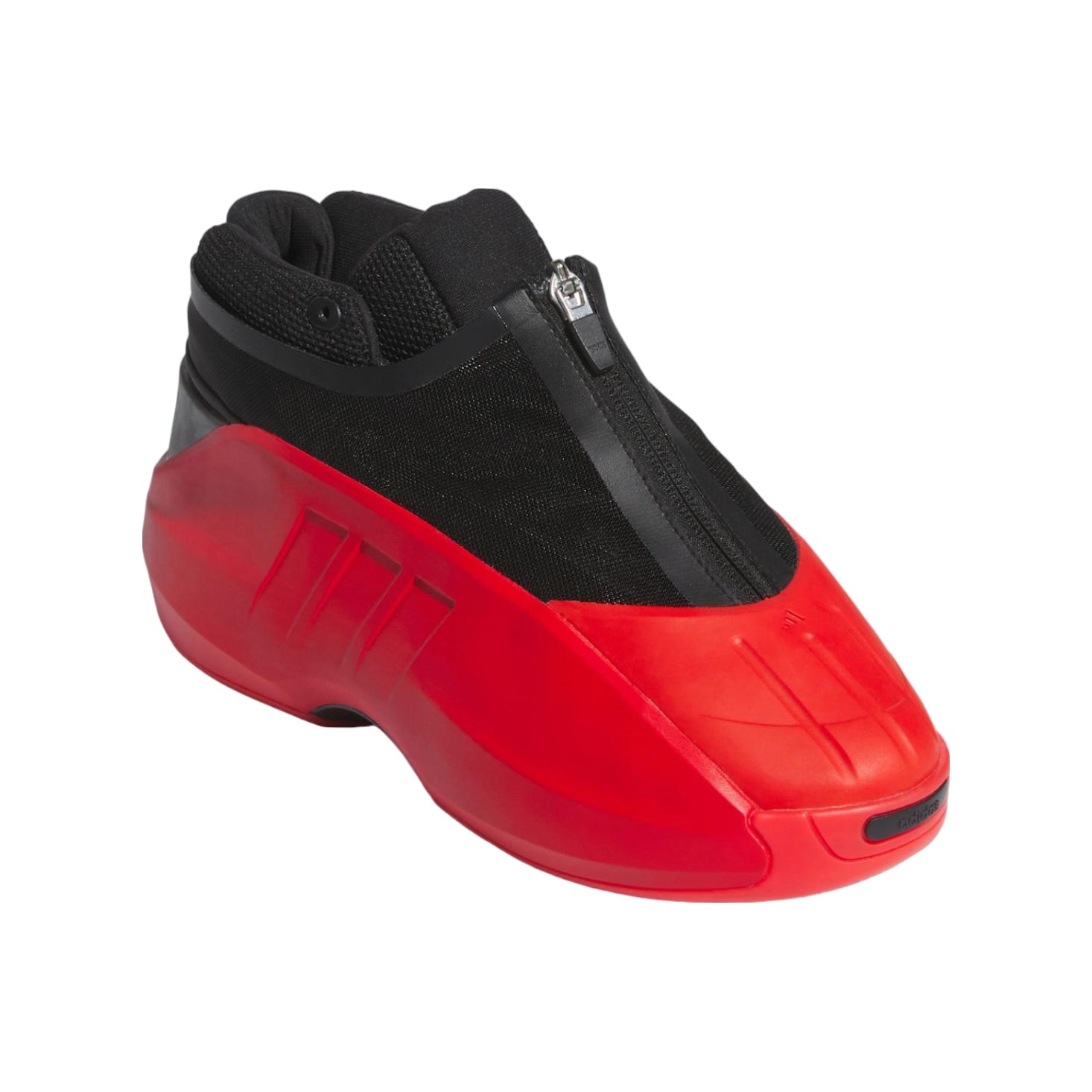 adidas Crazy IIInfinity 'Red Core Black' IF4540
