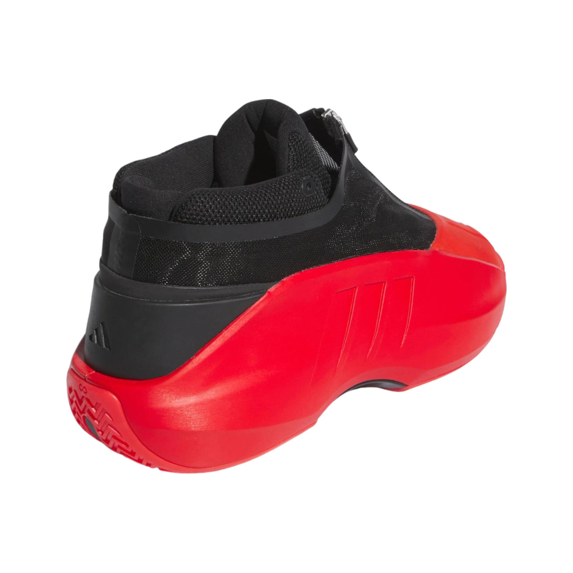 adidas Crazy IIInfinity 'Red Core Black' IF4540