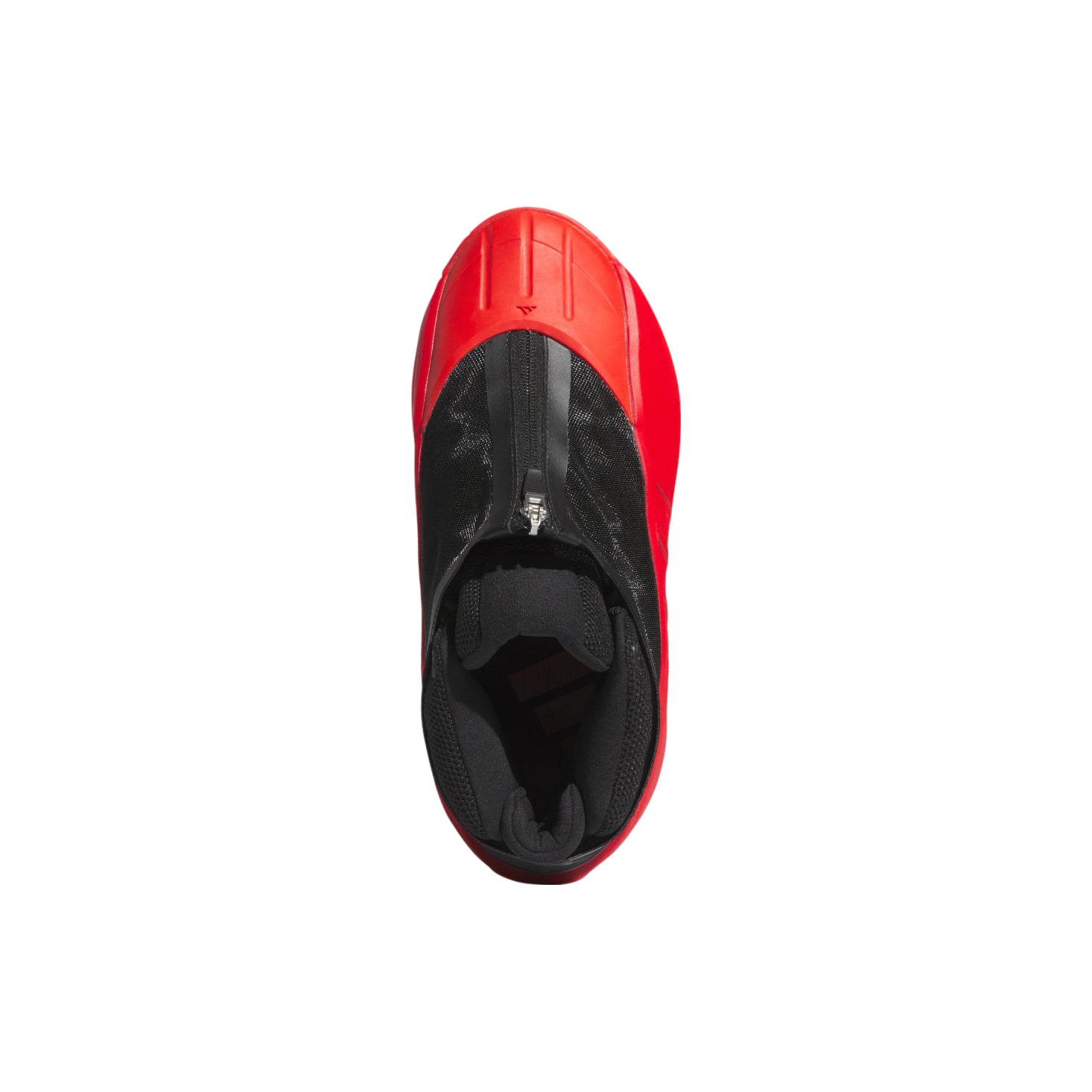 adidas Crazy IIInfinity 'Red Core Black' IF4540