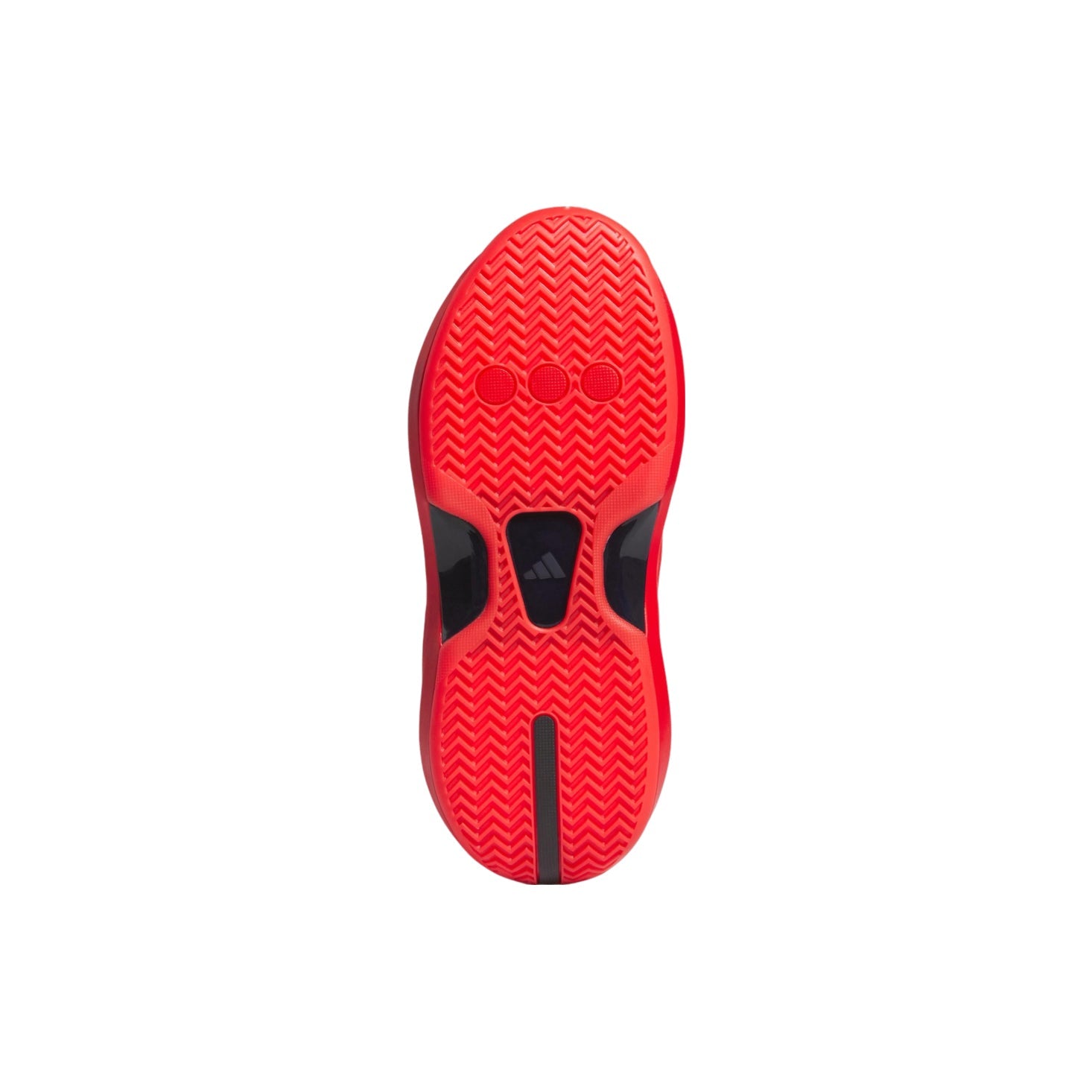 adidas Crazy IIInfinity 'Red Core Black' IF4540