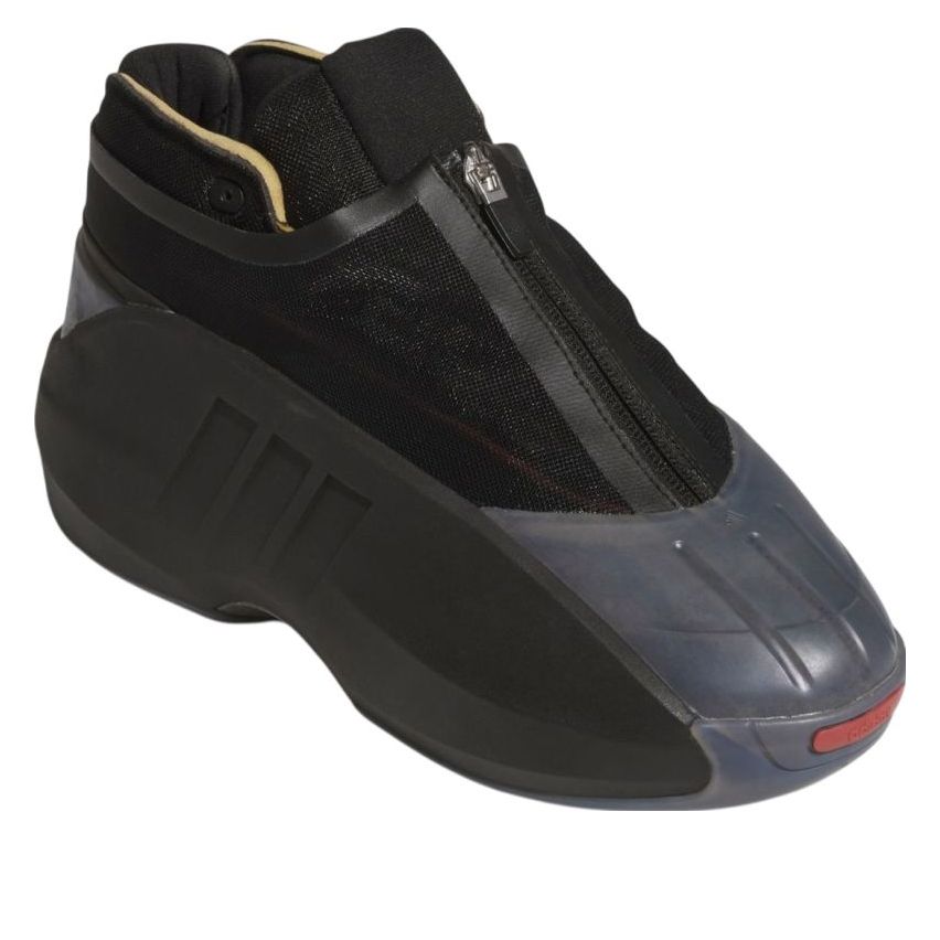 adidas Crazy IIInfinity 'Charcoal' JI0349