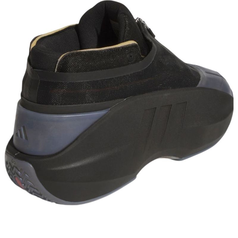 adidas Crazy IIInfinity 'Charcoal' JI0349