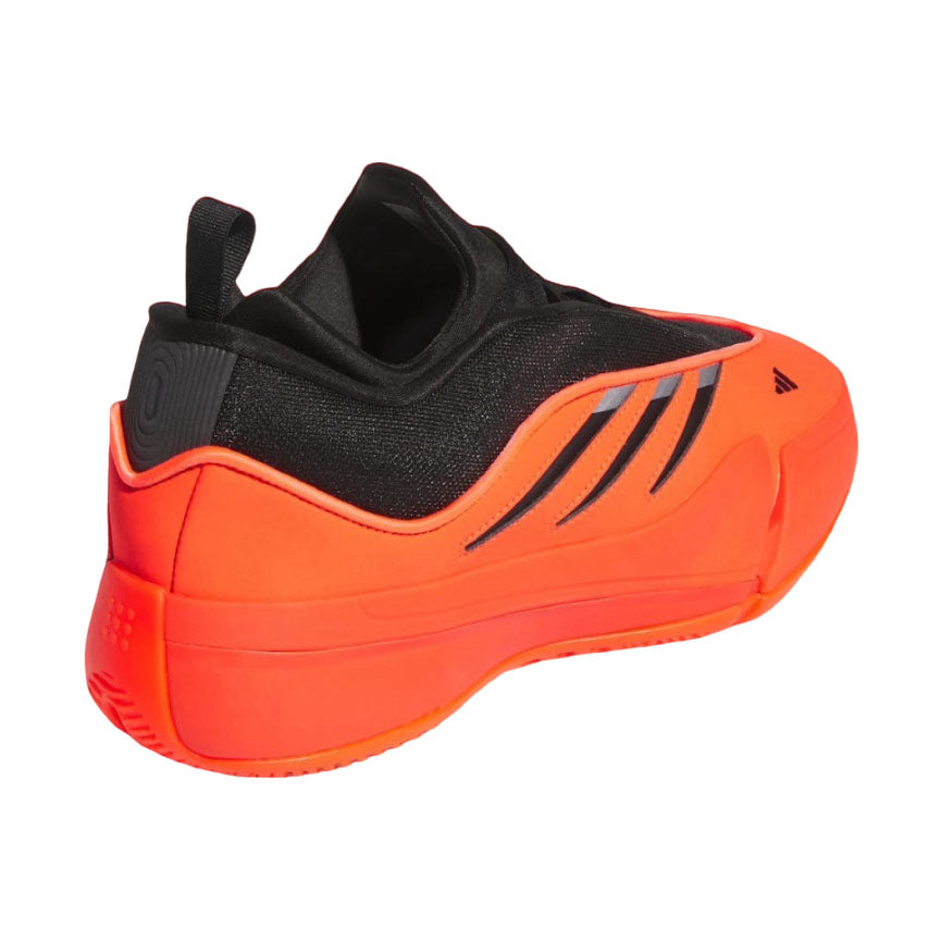 adidas Dame 9 'Solar Red' IE3627