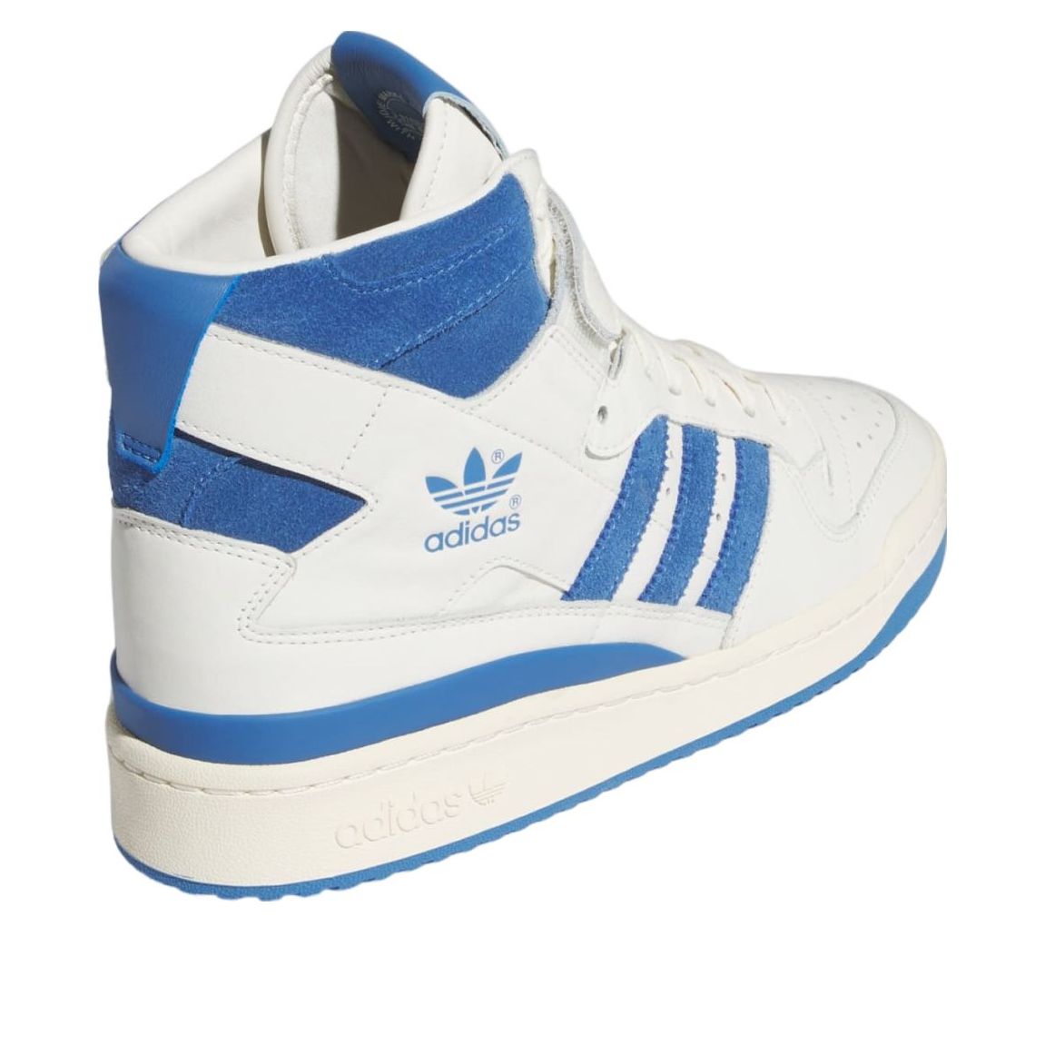 adidas Forum 84 High 'Cloud White Trace Royal' IF9675