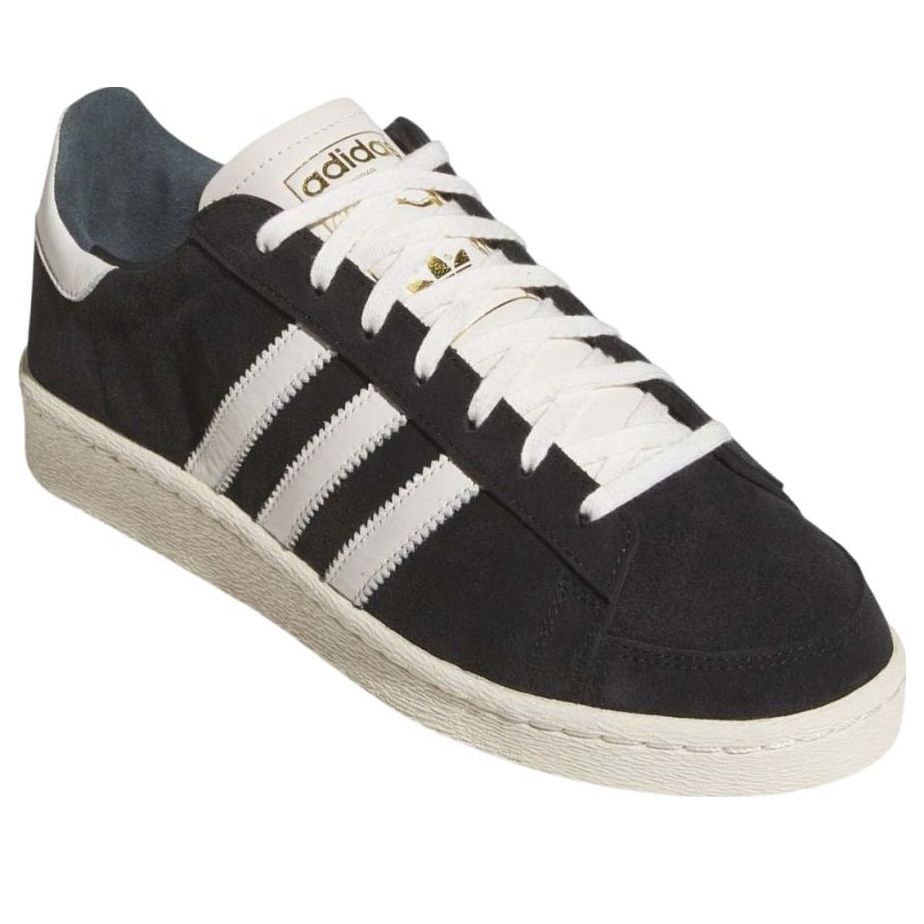 adidas Jabbar Low 'Black White' JI3433