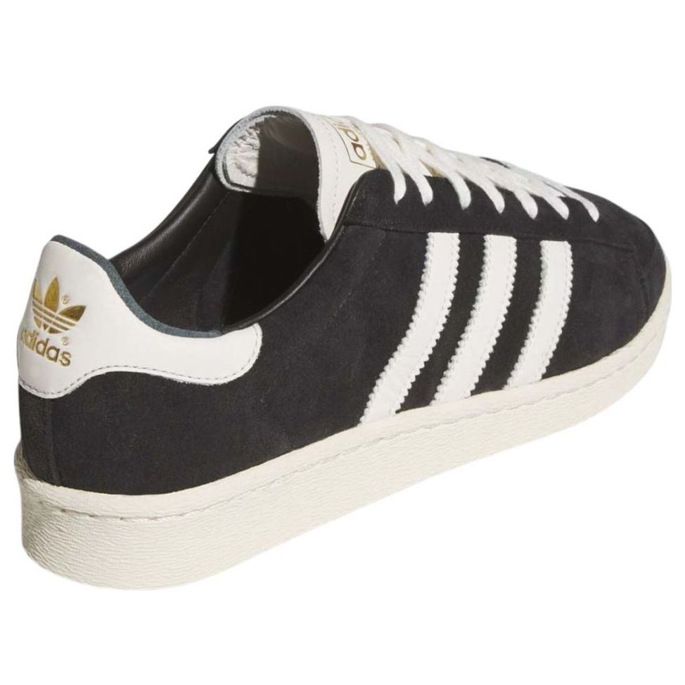 adidas Jabbar Low 'Black White' JI3433