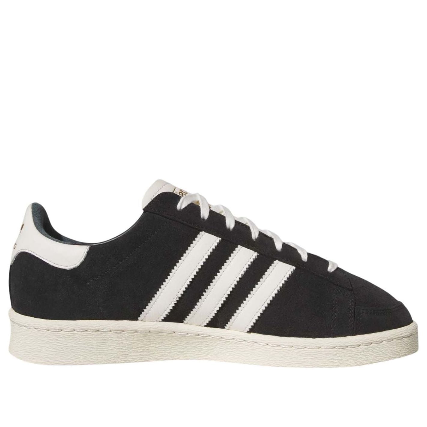 adidas Jabbar Low 'Black White' JI3433