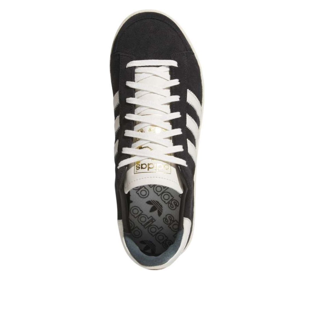 adidas Jabbar Low 'Black White' JI3433